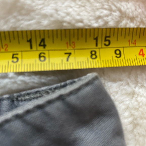 O’Neil low rise micro shorts - Picture 4 of 6